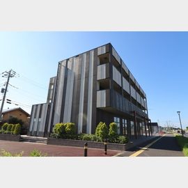 みらい平駅より徒歩20分 2階 築10年9ヶ月の賃貸物件