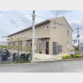 ソフィアの賃貸物件