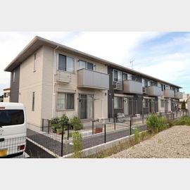 土浦駅より徒歩24分 1階 築4年4ヶ月の賃貸物件