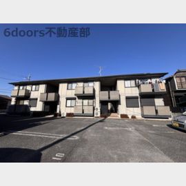 クレセントコート 1階 築22年7ヶ月の賃貸物件