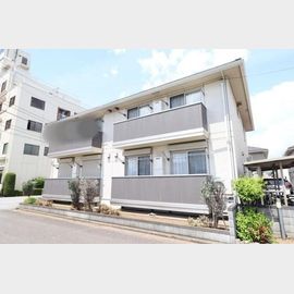 研究学園駅より徒歩32分 1階 築17年3ヶ月の賃貸物件