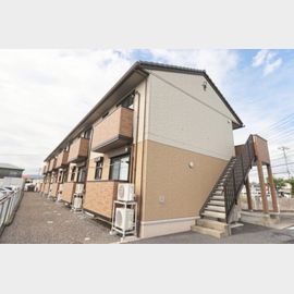 サニーフラット 2階 築14年4ヶ月の賃貸物件
