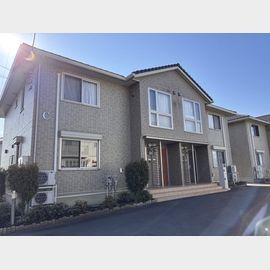 研究学園駅より徒歩32分 1階 築16年10ヶ月の賃貸物件