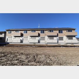 下館二高前駅より徒歩18分 1階 築1年2ヶ月の賃貸物件