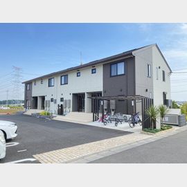 ラ・ルーチェCの賃貸物件