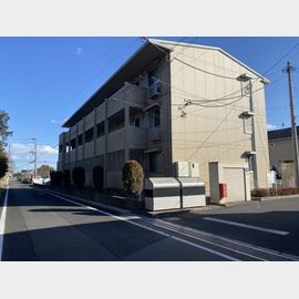 神立駅より徒歩20分 3階 築13年3ヶ月の賃貸物件