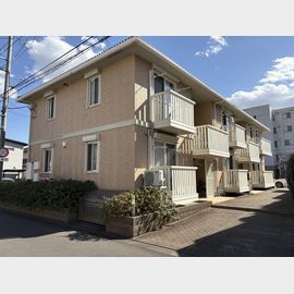 サニーサイド 2階 築18年の賃貸物件