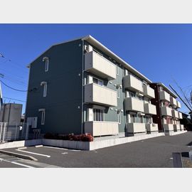 ルピナスヴィラAの賃貸物件