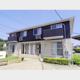 ヴィラージュ学園Bの賃貸物件