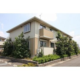 フォンテーヌＡの賃貸物件