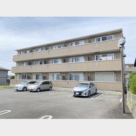 研究学園駅より徒歩38分 1階 築18年2ヶ月の賃貸物件