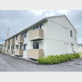 メゾン・ド・グラシャスの賃貸物件