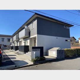 荒川沖駅より徒歩53分 1階 築5年5ヶ月の賃貸物件