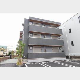 フォンテーヌ洞峰の賃貸物件