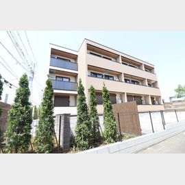 つくば駅より徒歩30分 1階 築1年2ヶ月の賃貸物件
