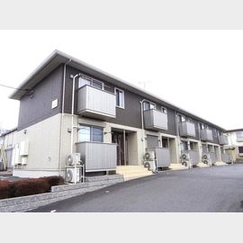 ヴァルール吾妻 2階 築8年6ヶ月の賃貸物件