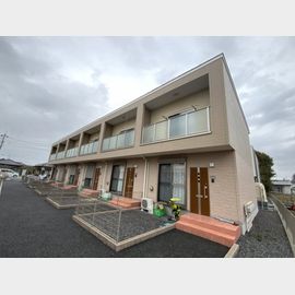 プラシードの賃貸物件