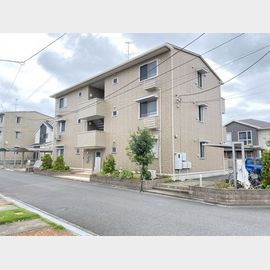 ひたち野うしく駅より徒歩17分 2階 築17年1ヶ月の賃貸物件