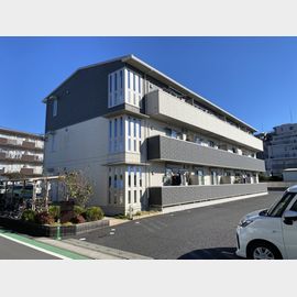 荒川沖駅より徒歩16分 2階 築8年2ヶ月の賃貸物件