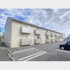 アゼリア 1階 築11年4ヶ月の賃貸物件