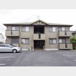 カーサフローラの賃貸物件