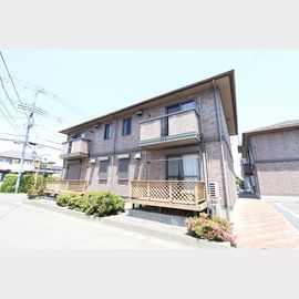 神立駅より徒歩10分 2階 築20年4ヶ月の賃貸物件