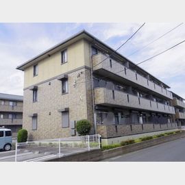 ラルーナA 3階 築18年10ヶ月の賃貸物件