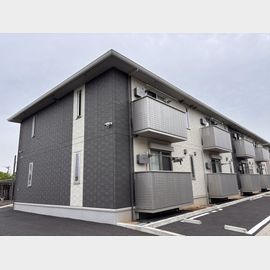 soavinoの賃貸物件