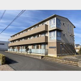 みどりの駅より徒歩24分 1階 築12年6ヶ月の賃貸物件