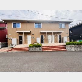 アマポーラ 1階 築13年10ヶ月の賃貸物件