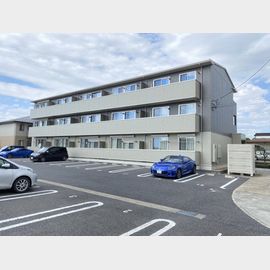 つくば駅より徒歩78分 1階 築14年9ヶ月の賃貸物件