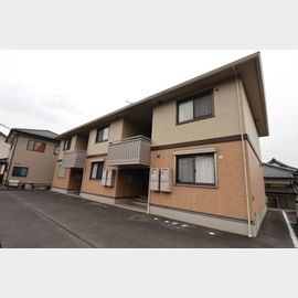アネックス城山の賃貸物件