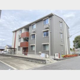 ワレアハレの賃貸物件