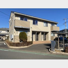 アムール 2階 築13年9ヶ月の賃貸物件