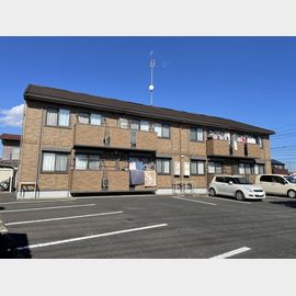 ロイヤルガーデンカナイ 2階 築18年2ヶ月の賃貸物件