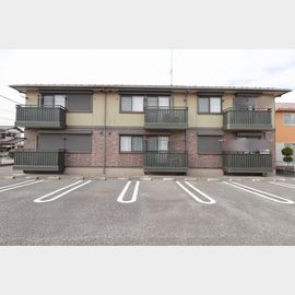 ボナールコートＡ 2階 築21年1ヶ月の賃貸物件