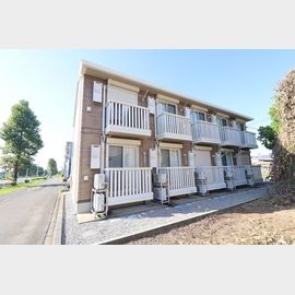 Ｄ—ｒｏｏｍカスガの賃貸物件