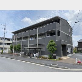 Jist 2階 築13年の賃貸物件