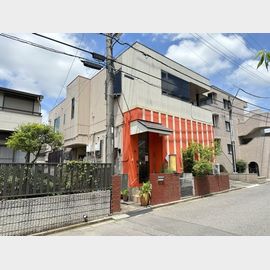 つくば駅より徒歩26分 築45年5ヶ月 2階建の賃貸物件