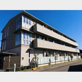 ラ・ペジブル B 1階 築11年10ヶ月の賃貸物件