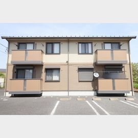 土浦駅より徒歩34分 1階 築21年7ヶ月の賃貸物件