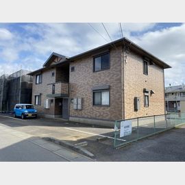 土浦駅より徒歩36分 1階 築23年7ヶ月の賃貸物件