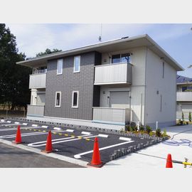 カーサベルデの賃貸物件