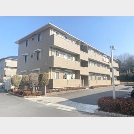 つくば駅より徒歩90分 2階 築17年9ヶ月の賃貸物件