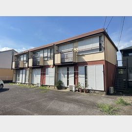 土浦駅より徒歩45分 1階 築43年1ヶ月の賃貸物件