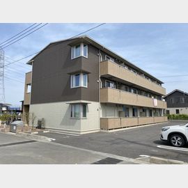 みどりの駅より徒歩18分 2階 築10年5ヶ月の賃貸物件
