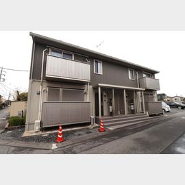 荒川沖駅より徒歩8分 1階 築9年7ヶ月の賃貸物件