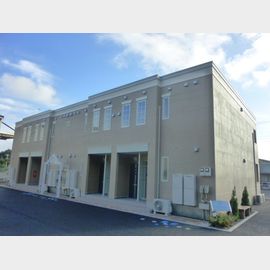 ピュアグリーン豊 1階 築15年7ヶ月の賃貸物件