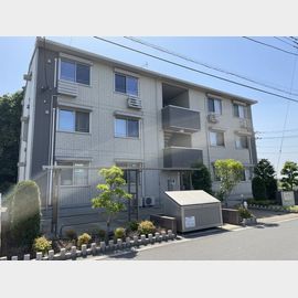 ラヴィーヌみどりのの賃貸物件