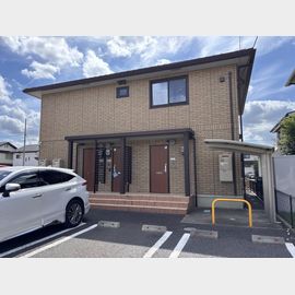 研究学園駅より徒歩27分 2階 築15年の賃貸物件